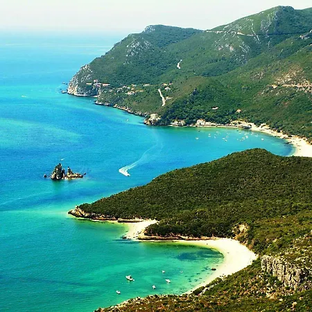 Διαμέρισμα South Bay
